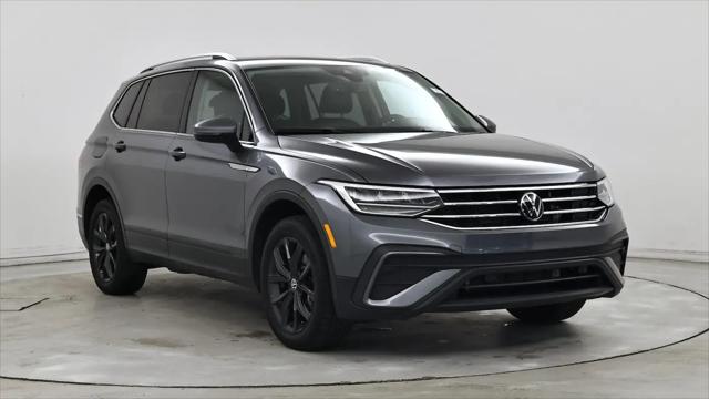 2024 Volkswagen Tiguan 2.0T SE for sale in Madison, TN