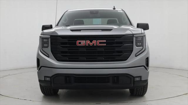 2023 GMC Sierra 1500 4WD Double Cab Standard Box Elevation with 3VL