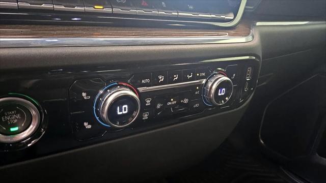 2023 GMC Sierra 1500 4WD Double Cab Standard Box Elevation with 3VL
