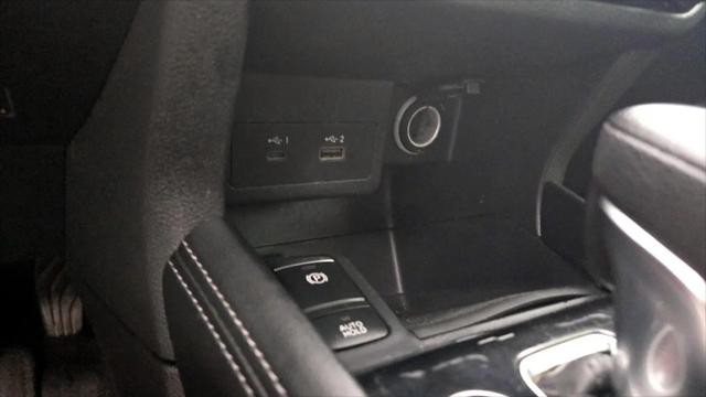 2021 Nissan Kicks SV Xtronic CVT
