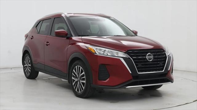 2021 Nissan Kicks SV Xtronic CVT for sale in Madison, TN