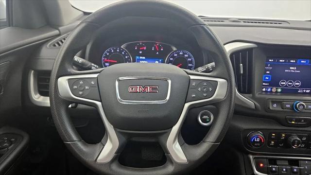 2023 GMC Terrain FWD SLE