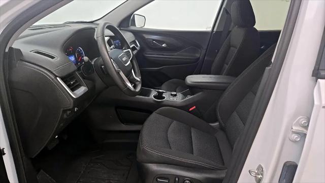 2023 GMC Terrain FWD SLE