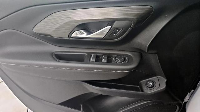 2023 GMC Terrain FWD SLE
