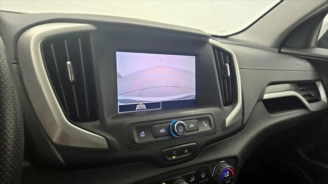2023 GMC Terrain FWD SLE