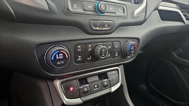 2023 GMC Terrain FWD SLE