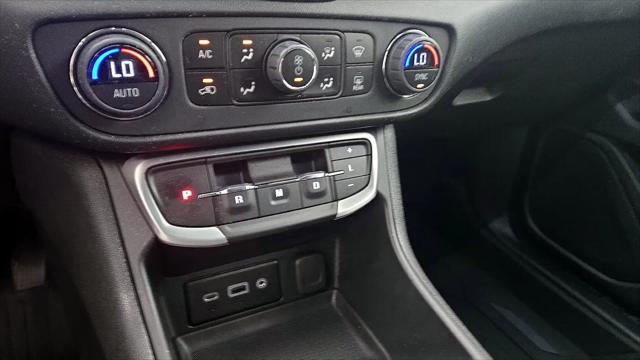 2023 GMC Terrain FWD SLE