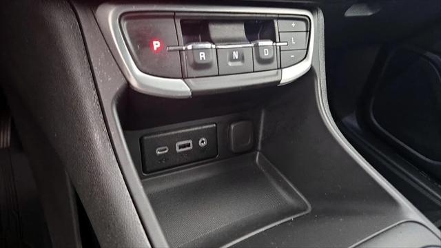 2023 GMC Terrain FWD SLE