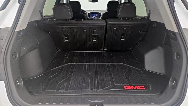 2023 GMC Terrain FWD SLE