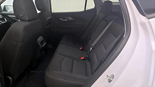 2023 GMC Terrain FWD SLE