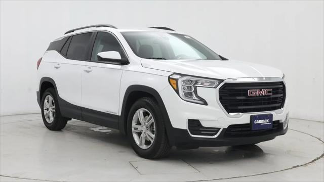 2023 GMC Terrain FWD SLE for sale in Madison, TN