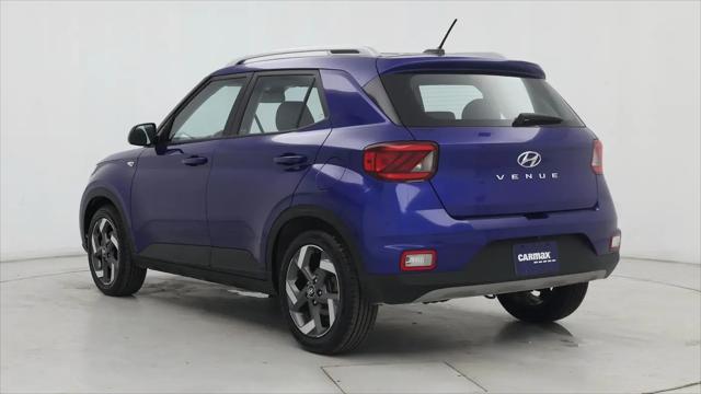 2023 Hyundai Venue SEL