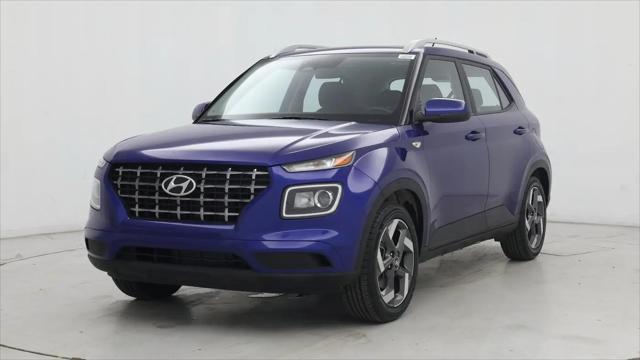 2023 Hyundai Venue SEL