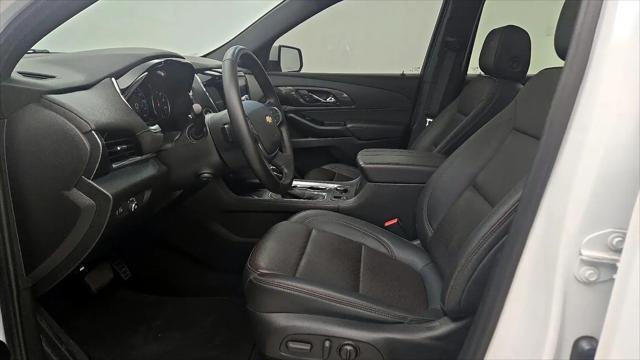2023 Chevrolet Traverse FWD High Country