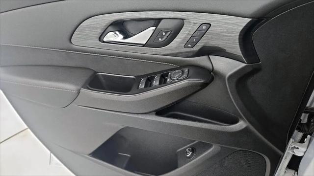 2023 Chevrolet Traverse FWD High Country