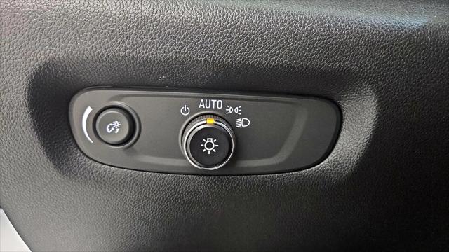 2023 Chevrolet Traverse FWD High Country