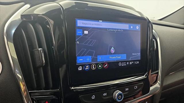 2023 Chevrolet Traverse FWD High Country