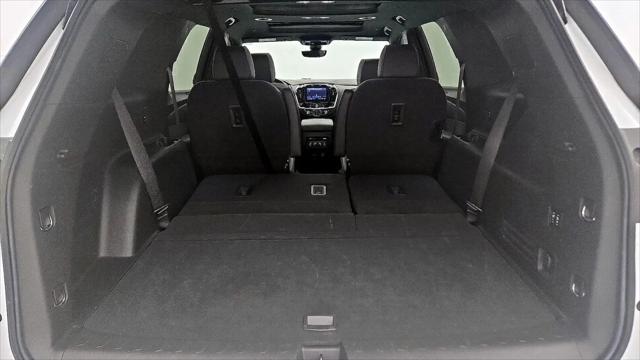 2023 Chevrolet Traverse FWD High Country