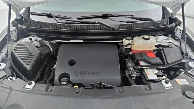 2023 Chevrolet Traverse FWD High Country