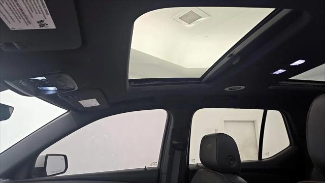2023 Chevrolet Traverse FWD High Country