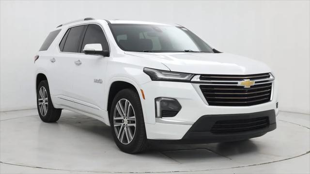 2023 Chevrolet Traverse FWD High Country for sale in Madison, TN