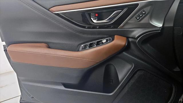 2021 Subaru Outback Touring XT