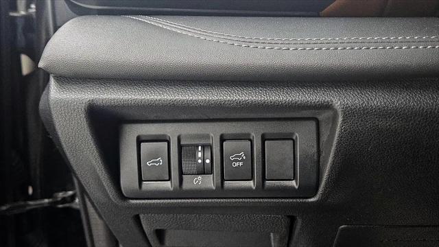 2021 Subaru Outback Touring XT