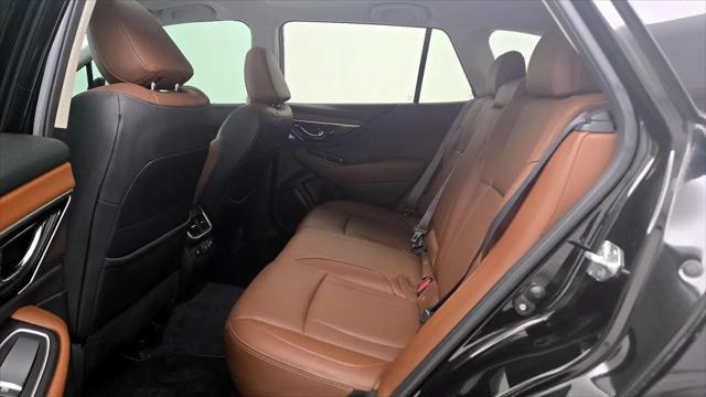 2021 Subaru Outback Touring XT