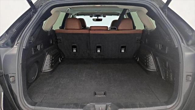 2021 Subaru Outback Touring XT