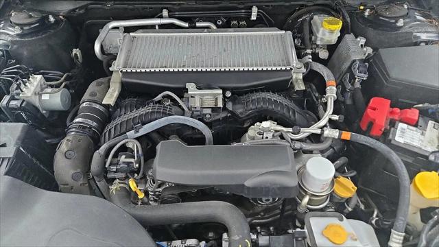 2021 Subaru Outback Touring XT