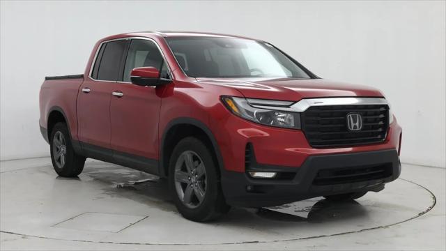 2023 Honda Ridgeline RTL-E for sale in Madison, TN