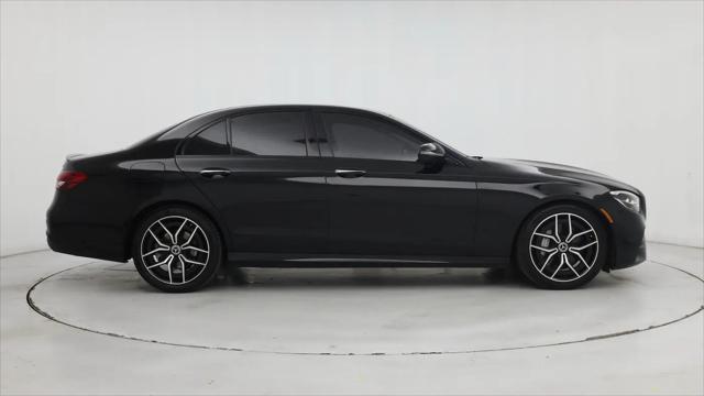 2022 Mercedes-Benz E 350 4MATIC