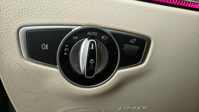 2022 Mercedes-Benz E 350 4MATIC