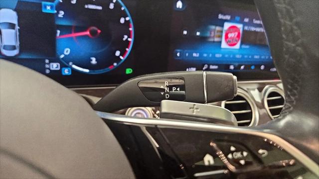 2022 Mercedes-Benz E 350 4MATIC