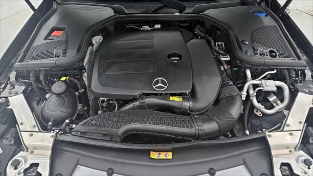 2022 Mercedes-Benz E 350 4MATIC
