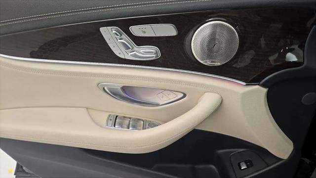 2022 Mercedes-Benz E 350 4MATIC