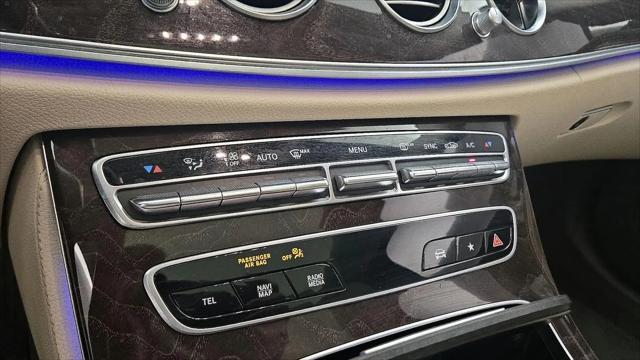 2022 Mercedes-Benz E 350 4MATIC