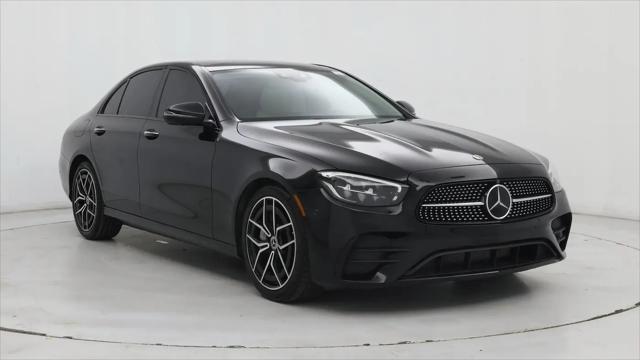 2022 Mercedes-Benz E 350 4MATIC for sale in Madison, TN