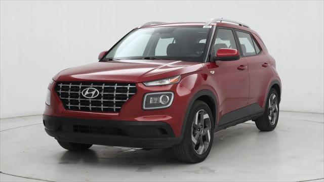 2023 Hyundai Venue Limited