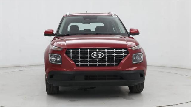 2023 Hyundai Venue Limited