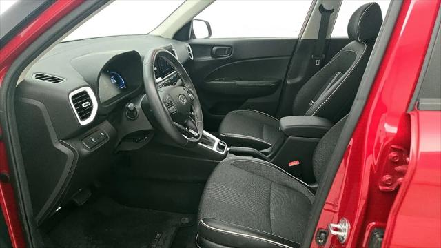 2023 Hyundai Venue Limited