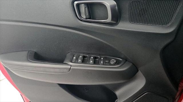 2023 Hyundai Venue Limited