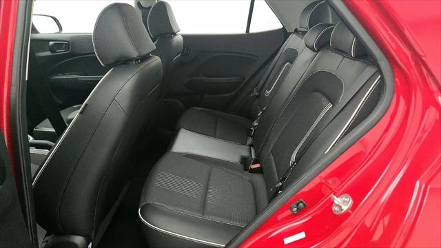 2023 Hyundai Venue Limited