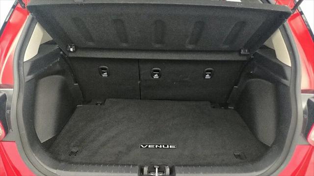 2023 Hyundai Venue Limited