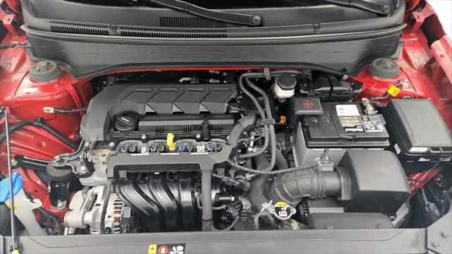 2023 Hyundai Venue Limited