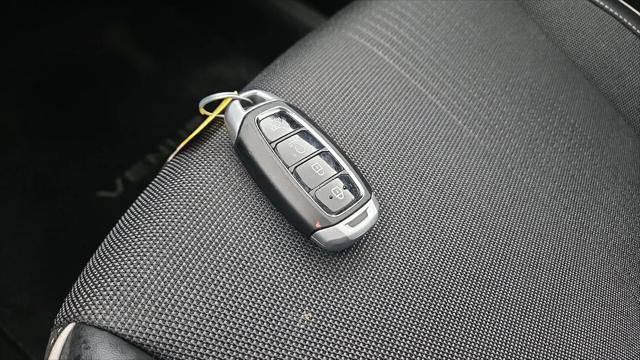 2023 Hyundai Venue Limited