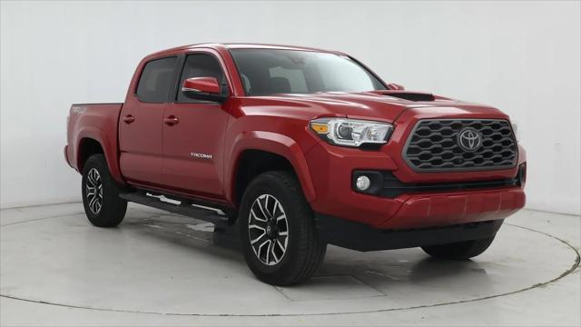 2022 Toyota Tacoma TRD Sport for sale in Madison, TN