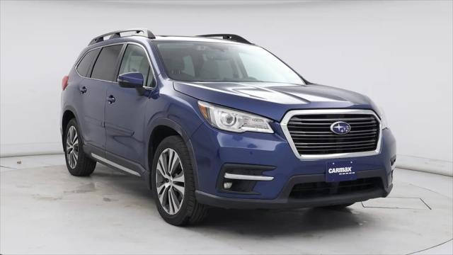 2020 Subaru Ascent Limited for sale in Midlothian, VA