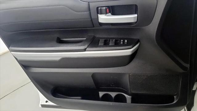 2020 Toyota Tundra Limited