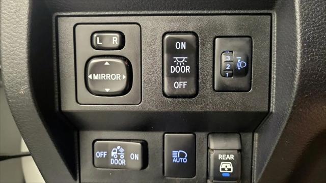 2020 Toyota Tundra Limited